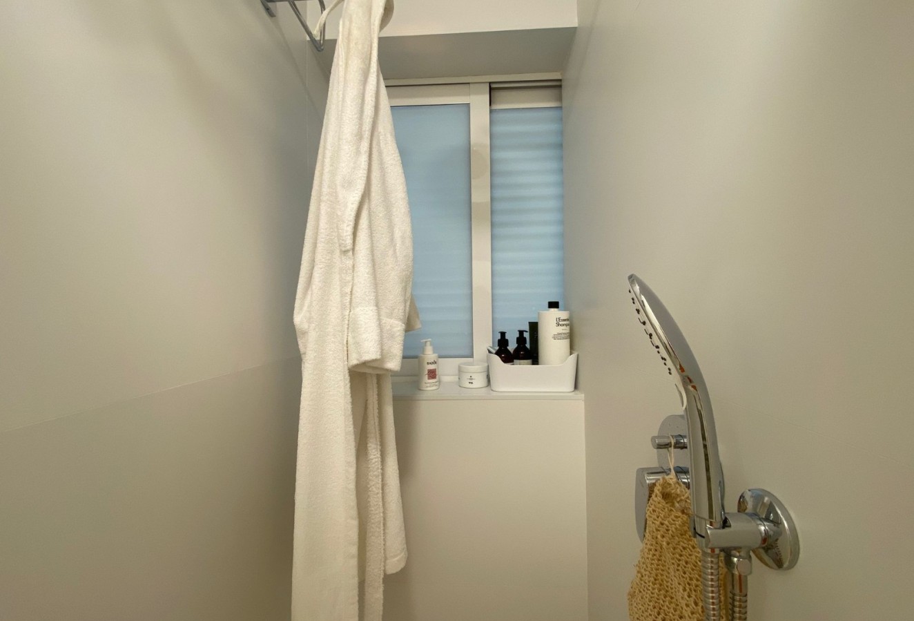 Long Term Rental - Apartment / flat - Albir - Centro