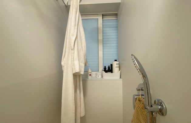Long Term Rental - Apartment / flat - Albir - Centro