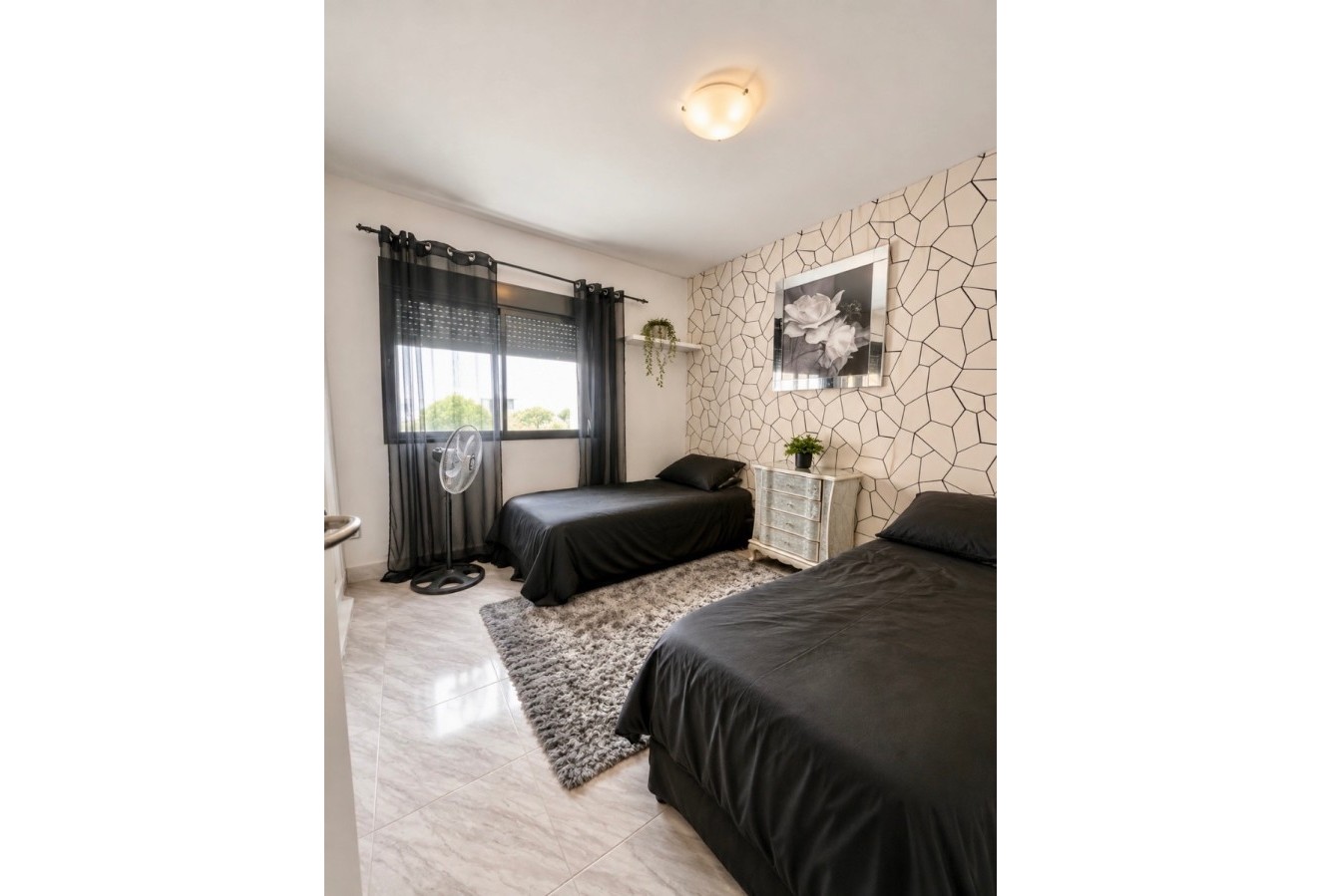Sale - Apartment / flat - Benidorm