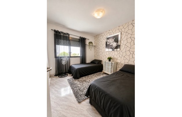 Sale - Apartment / flat - Benidorm