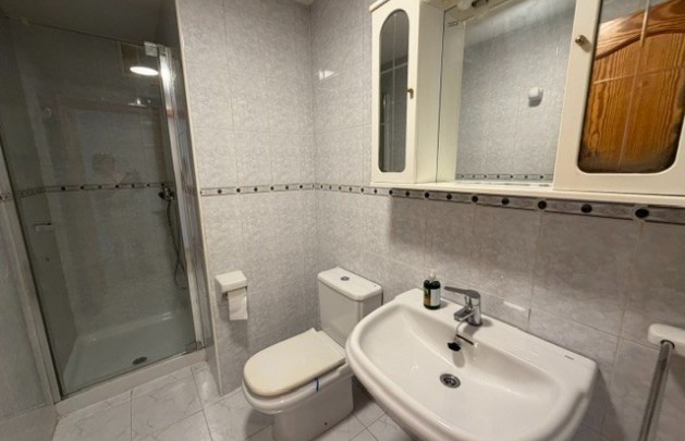 Sale - Apartment / flat - Albir - Centro