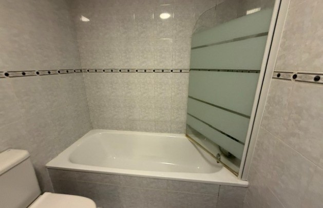 Sale - Apartment / flat - Albir - Centro