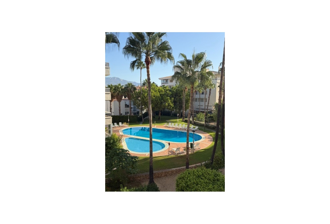 Sale - Apartment / flat - Albir - Centro