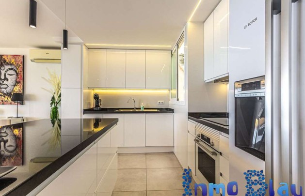 Alquiler a corto plazo - Apartamento / piso - Albir - Playa