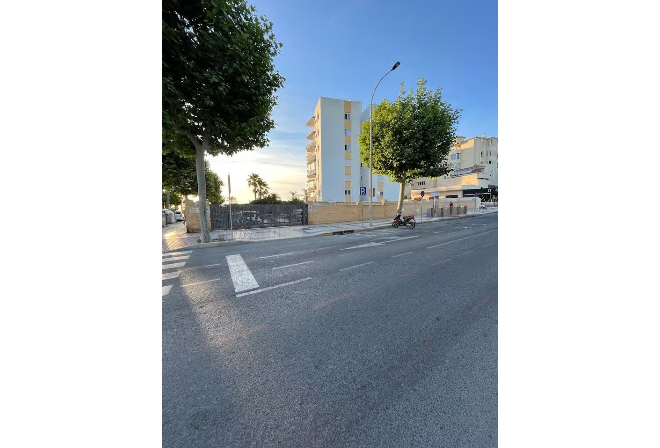 Sale - Apartment / flat - Albir - Centro