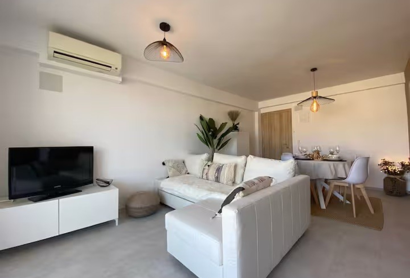 Sale - Apartment / flat - Albir - Centro