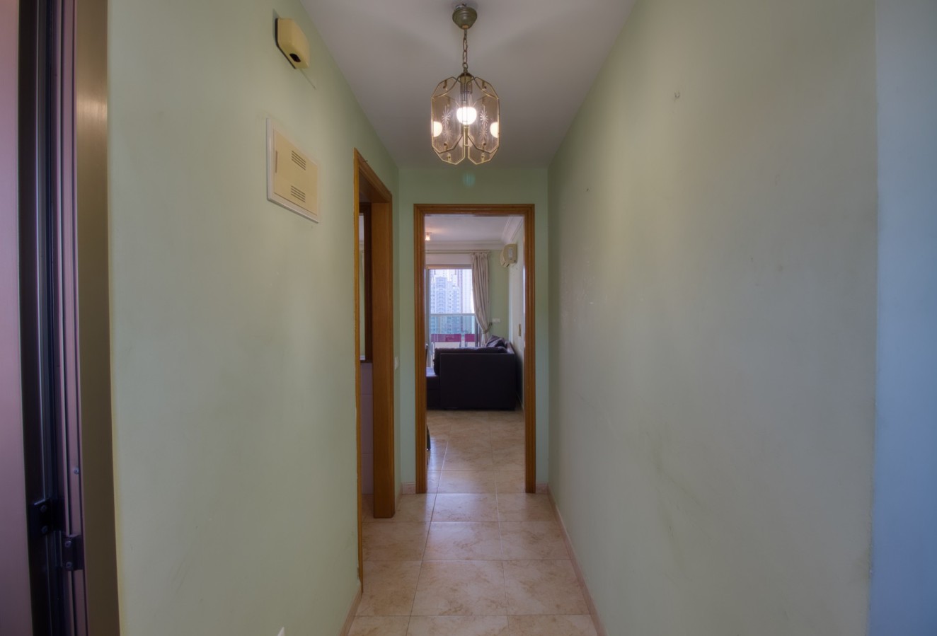 Sale - Apartment / flat - Villajoyosa - Playa