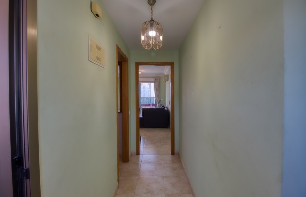Sale - Apartment / flat - Villajoyosa - Playa