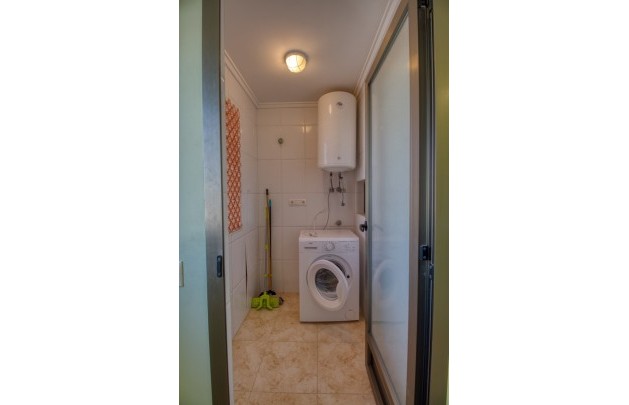 Sale - Apartment / flat - Villajoyosa - Playa