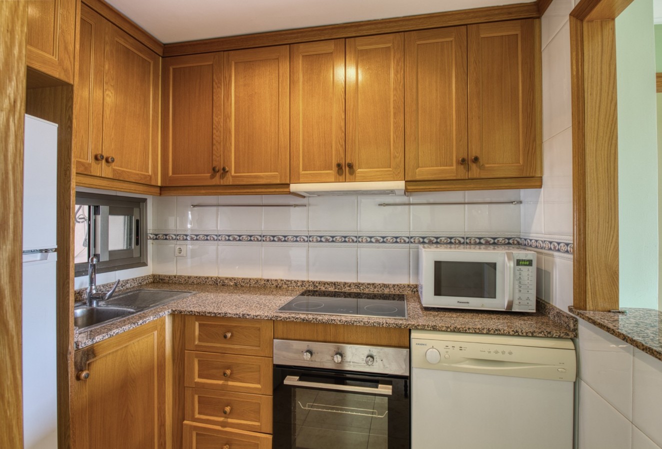 Sale - Apartment / flat - Villajoyosa - Playa