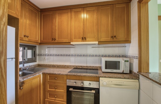 Sale - Apartment / flat - Villajoyosa - Playa