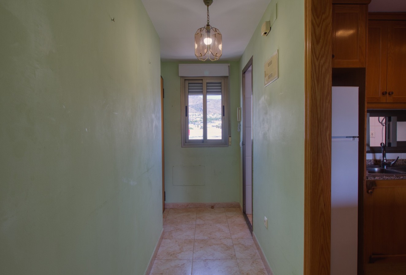 Sale - Apartment / flat - Villajoyosa - Playa