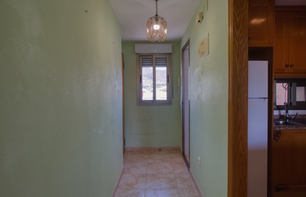 Sale - Apartment / flat - Villajoyosa - Playa