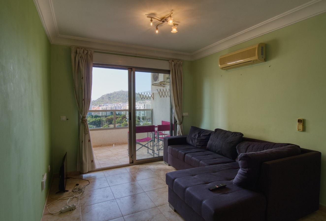 Sale - Apartment / flat - Villajoyosa - Playa