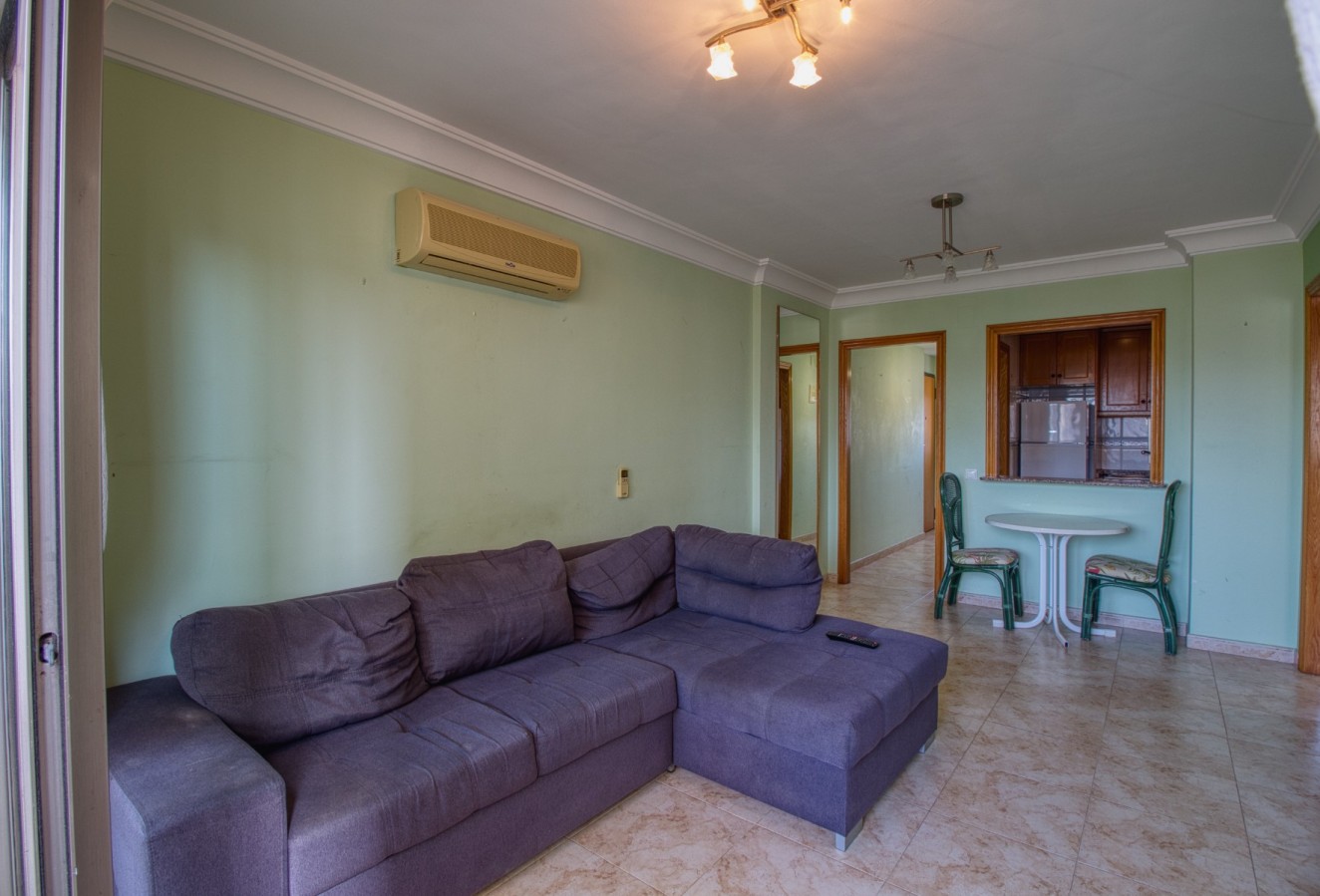 Sale - Apartment / flat - Villajoyosa - Playa
