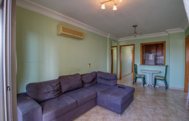 Sale - Apartment / flat - Villajoyosa - Playa