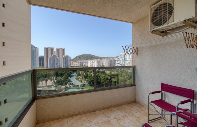 Sale - Apartment / flat - Villajoyosa - Playa
