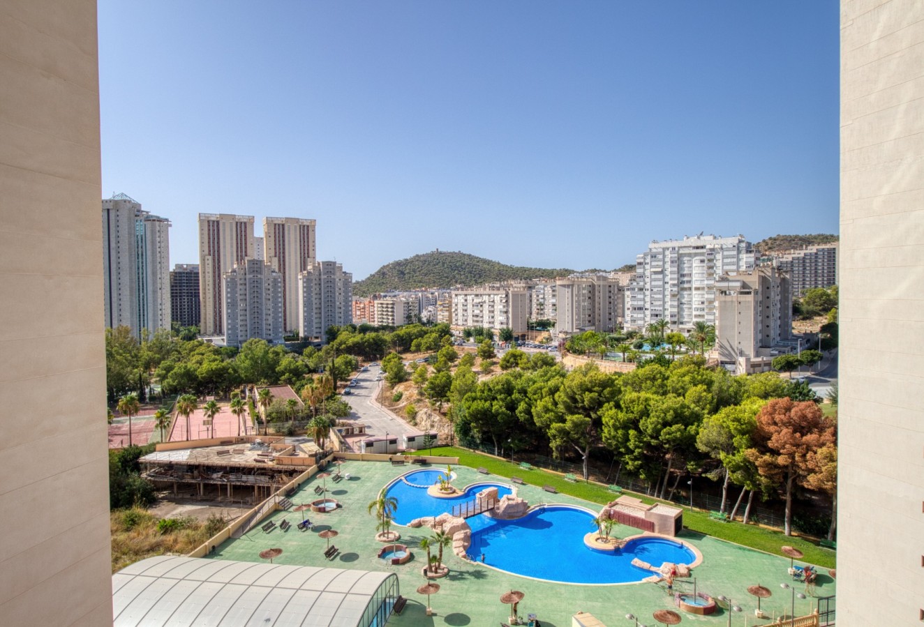 Sale - Apartment / flat - Villajoyosa - Playa