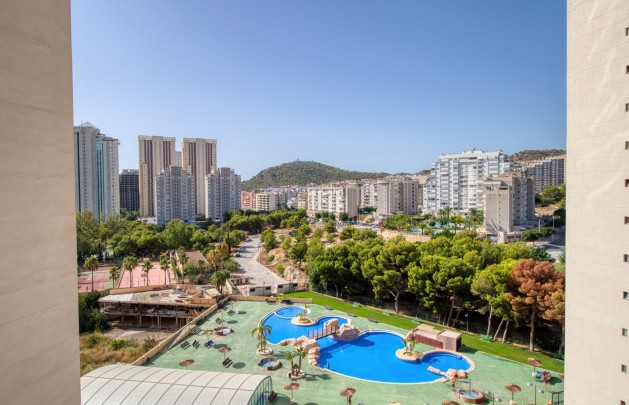 Sale - Apartment / flat - Villajoyosa - Playa