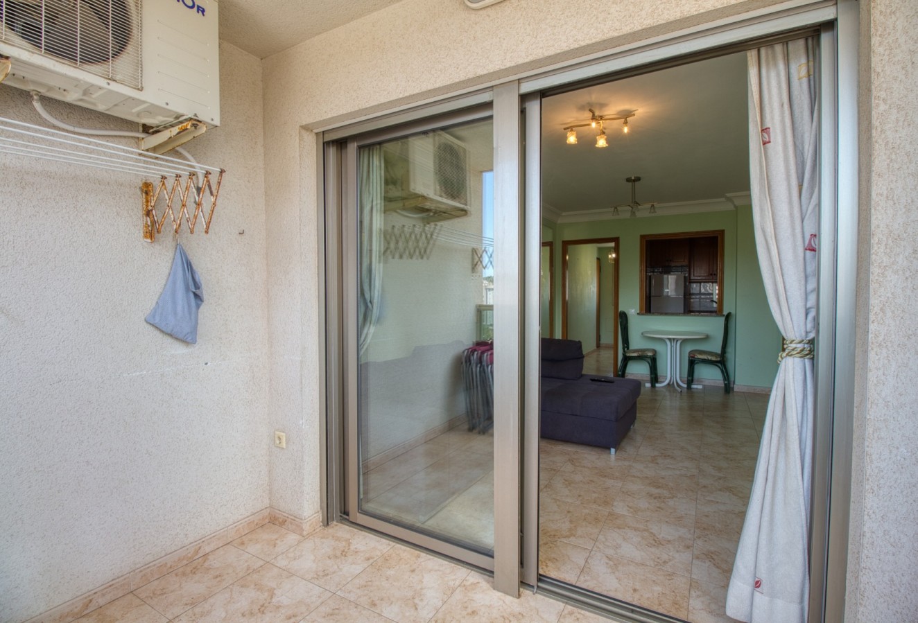 Sale - Apartment / flat - Villajoyosa - Playa