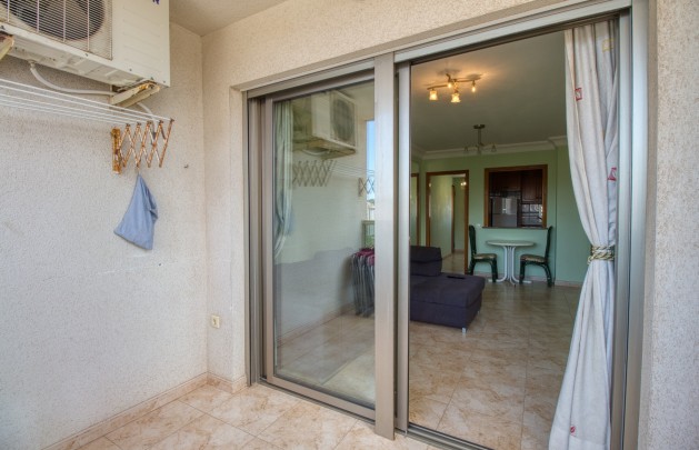 Sale - Apartment / flat - Villajoyosa - Playa