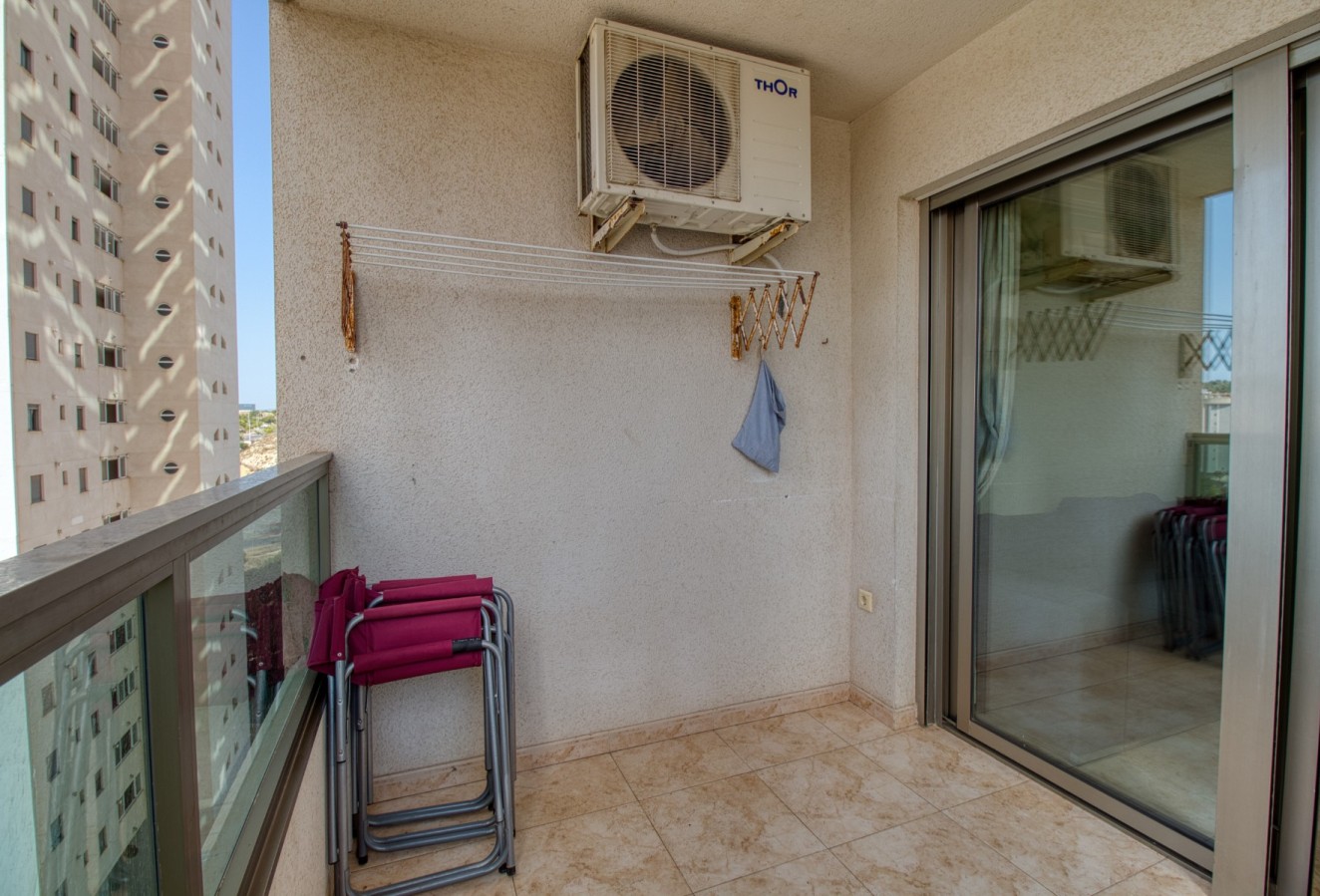 Sale - Apartment / flat - Villajoyosa - Playa