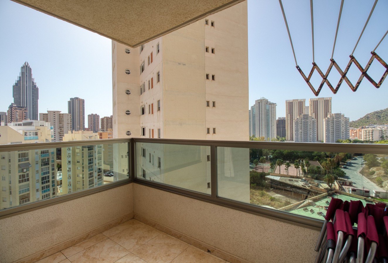 Sale - Apartment / flat - Villajoyosa - Playa