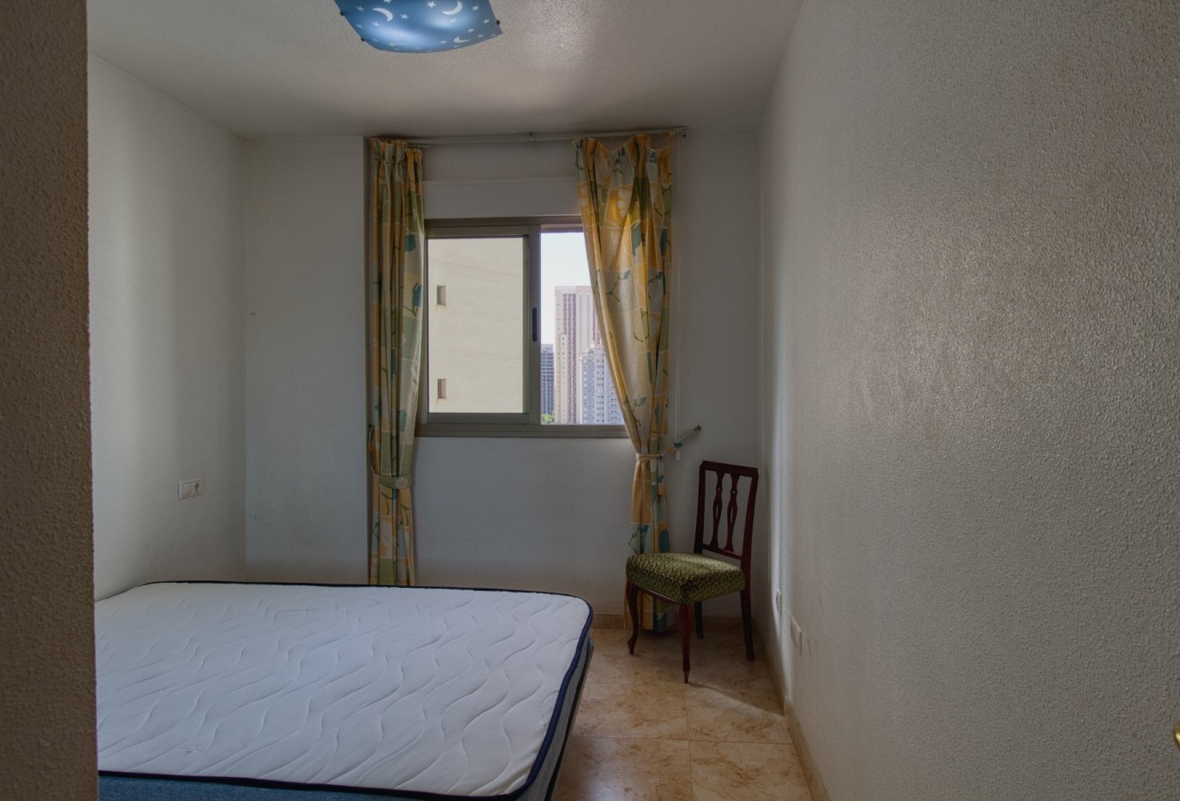 Sale - Apartment / flat - Villajoyosa - Playa
