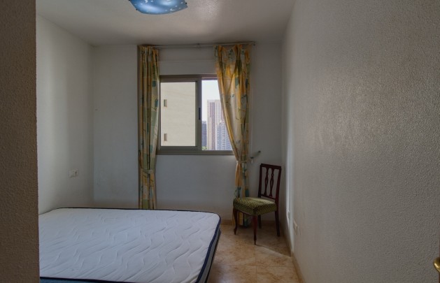 Sale - Apartment / flat - Villajoyosa - Playa