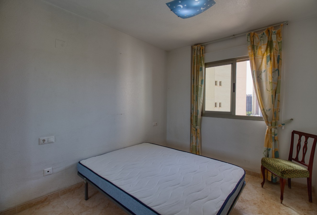 Sale - Apartment / flat - Villajoyosa - Playa