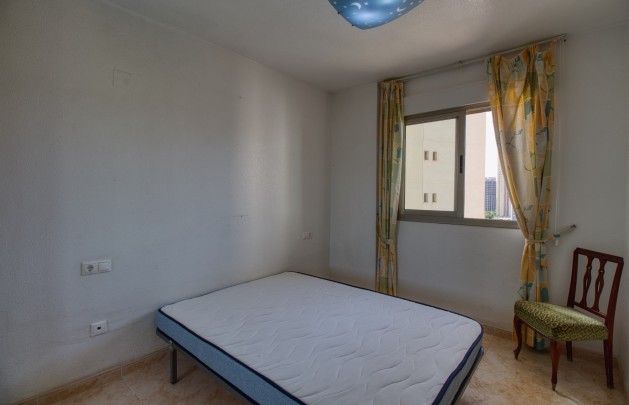 Sale - Apartment / flat - Villajoyosa - Playa