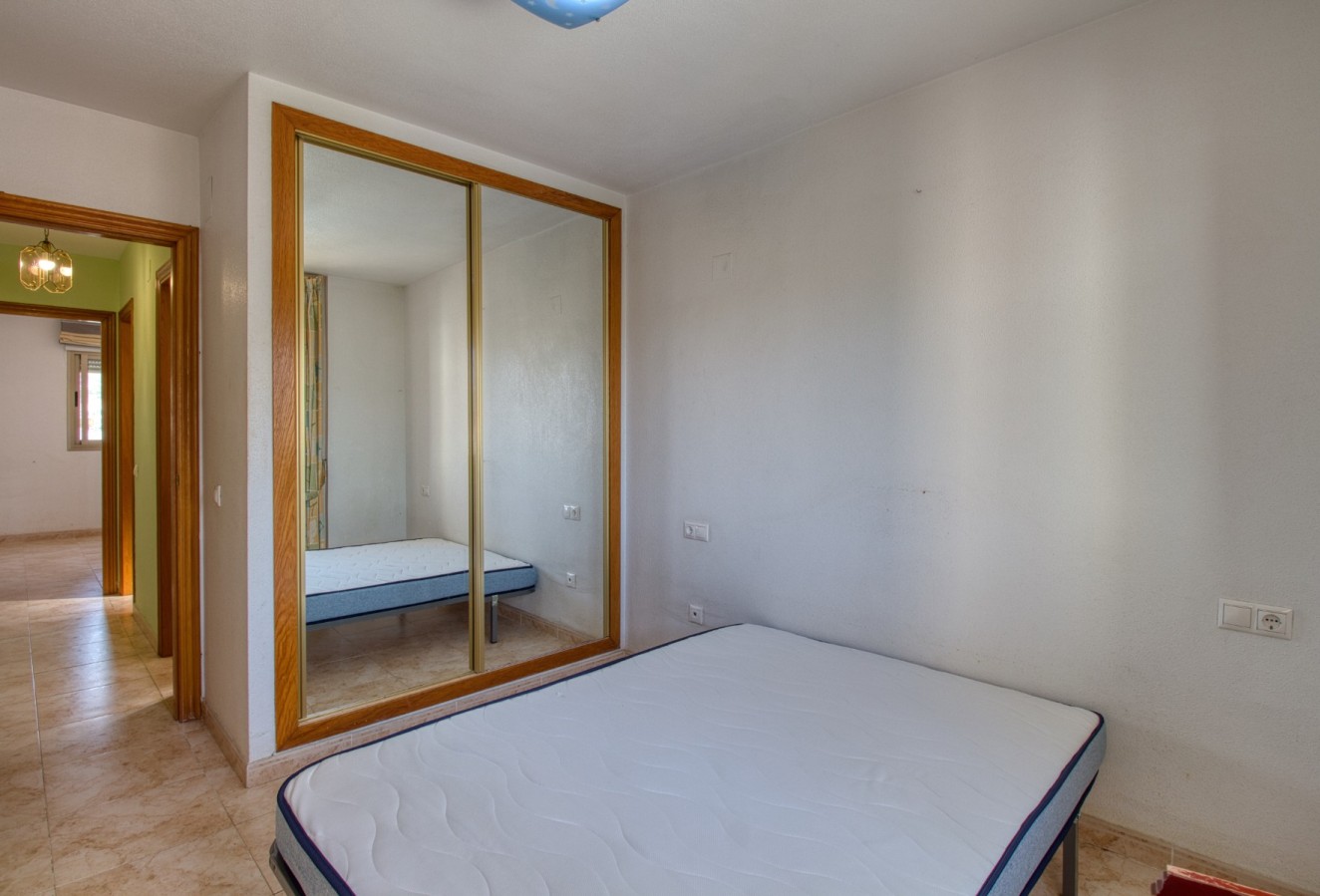 Sale - Apartment / flat - Villajoyosa - Playa