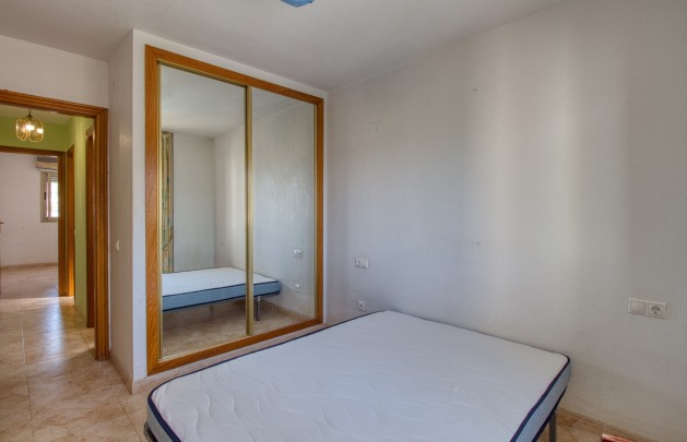Sale - Apartment / flat - Villajoyosa - Playa