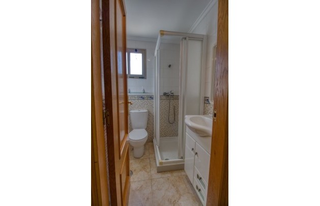 Sale - Apartment / flat - Villajoyosa - Playa
