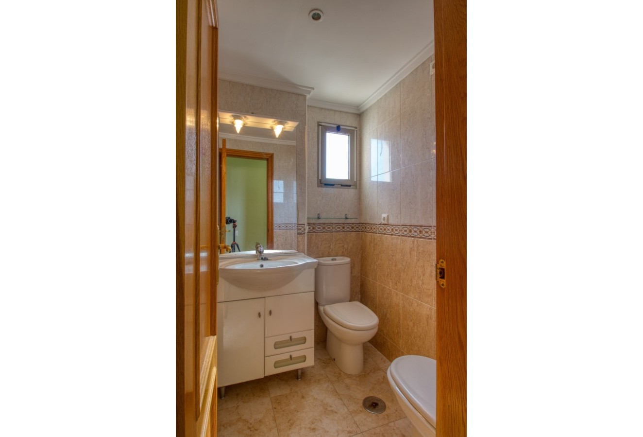 Sale - Apartment / flat - Villajoyosa - Playa