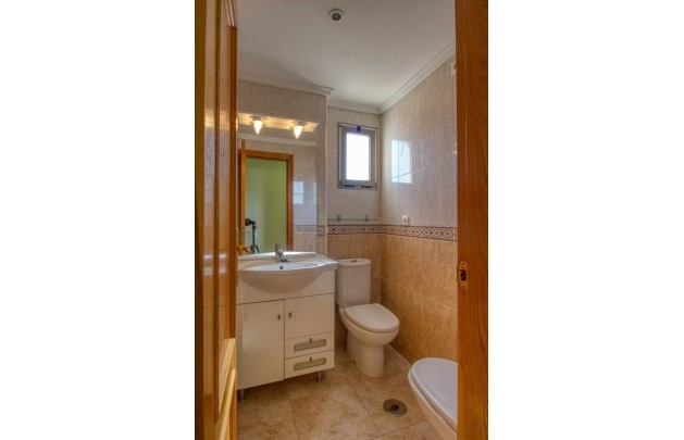Sale - Apartment / flat - Villajoyosa - Playa