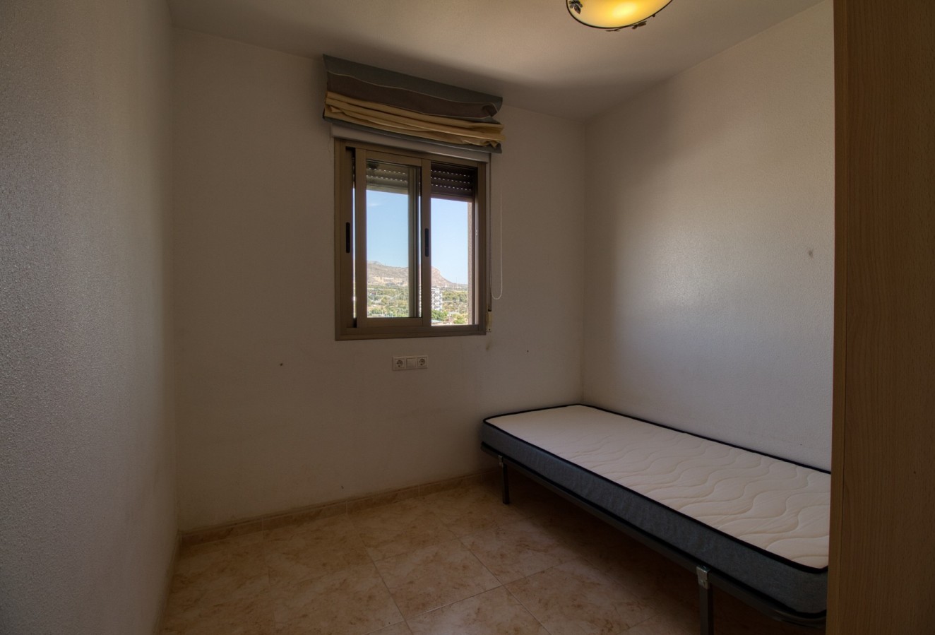 Sale - Apartment / flat - Villajoyosa - Playa
