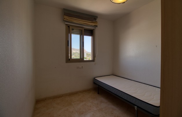 Sale - Apartment / flat - Villajoyosa - Playa