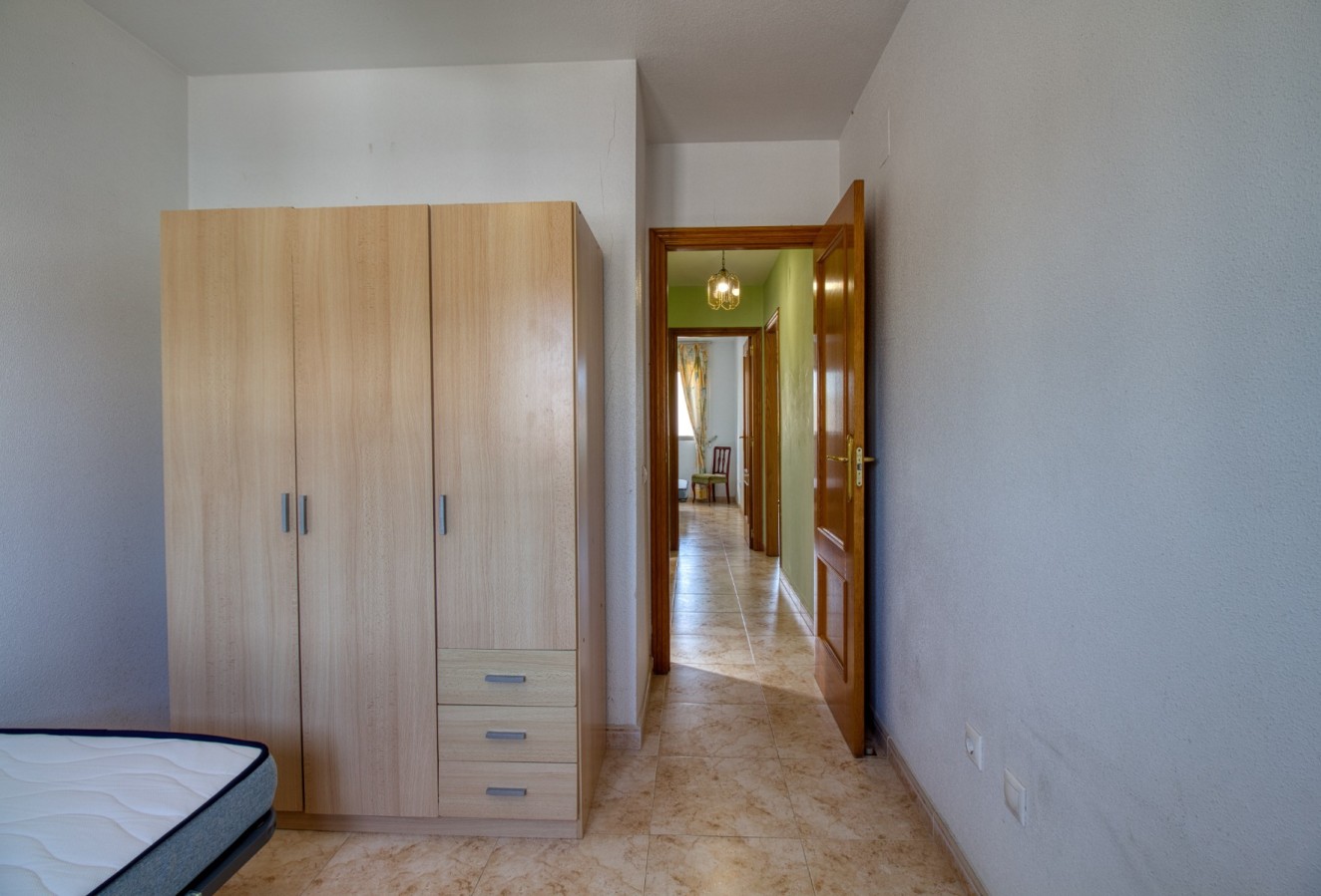 Sale - Apartment / flat - Villajoyosa - Playa