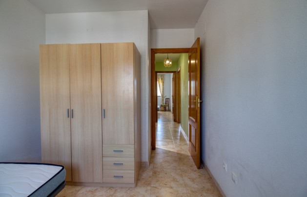 Sale - Apartment / flat - Villajoyosa - Playa