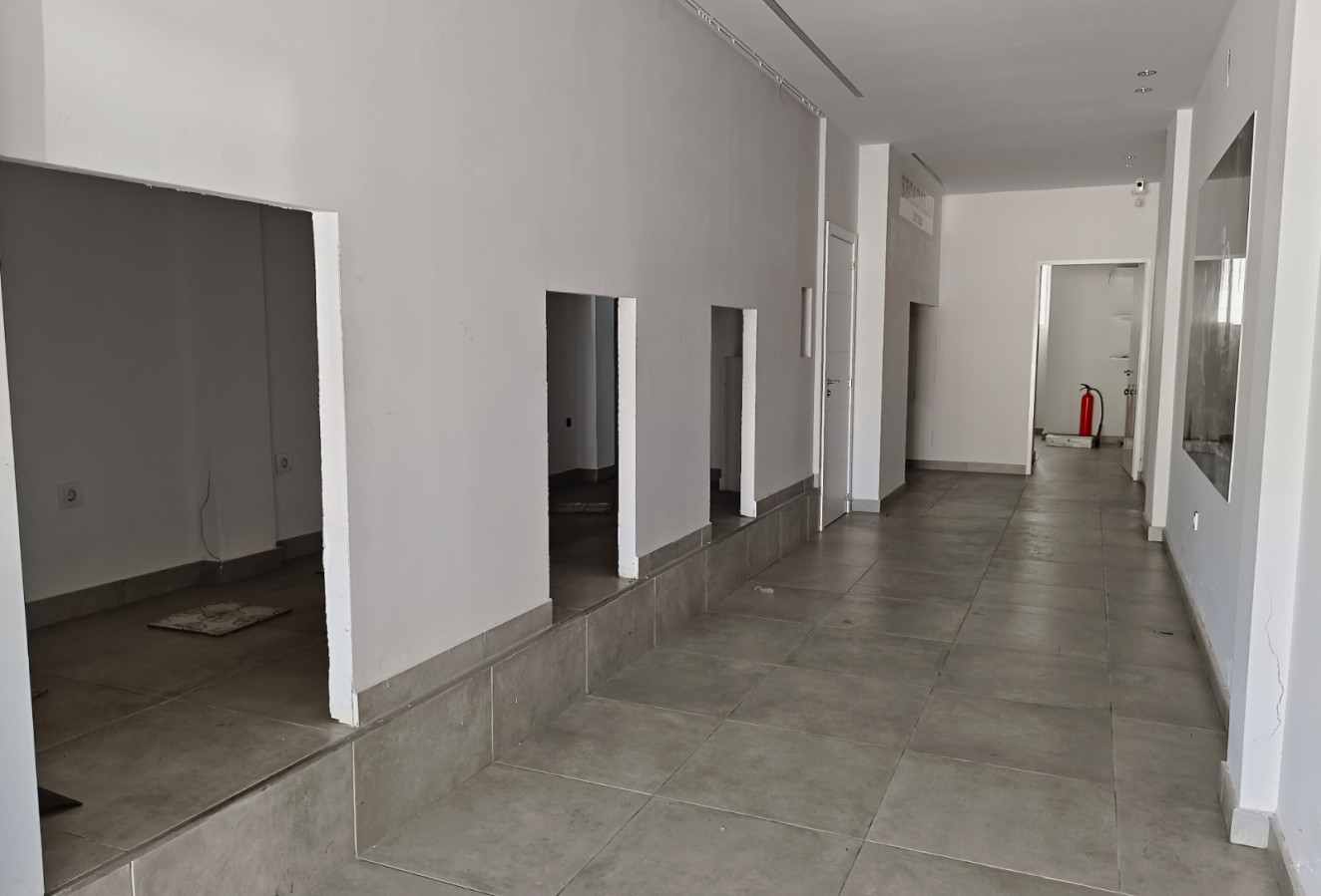 Long Term Rental - Commercial - Albir - Centro