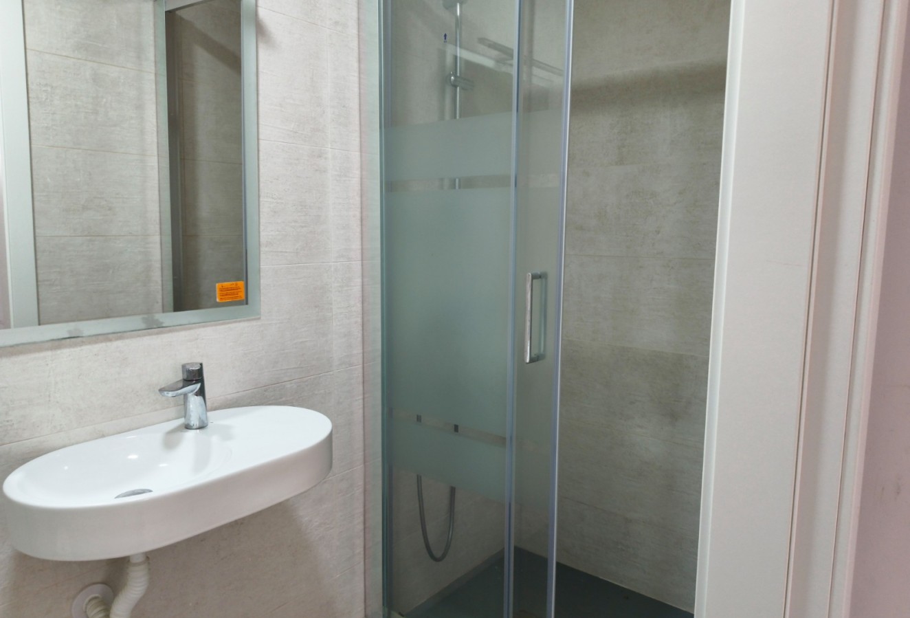 Long Term Rental - Commercial - Albir - Centro