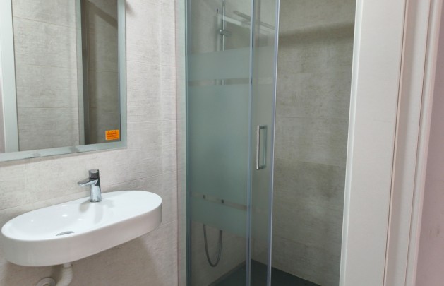 Long Term Rental - Commercial - Albir - Centro