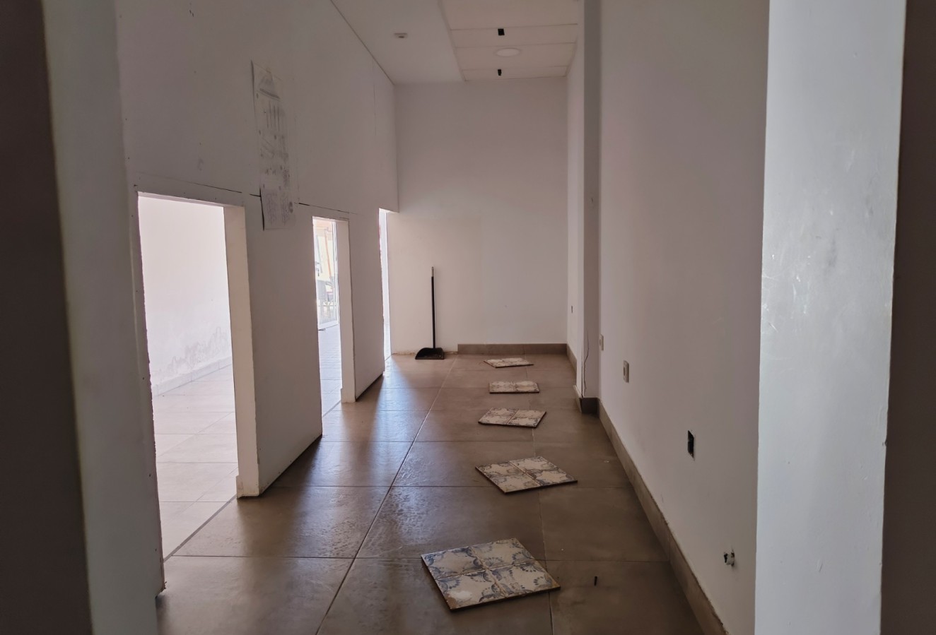 Long Term Rental - Commercial - Albir - Centro