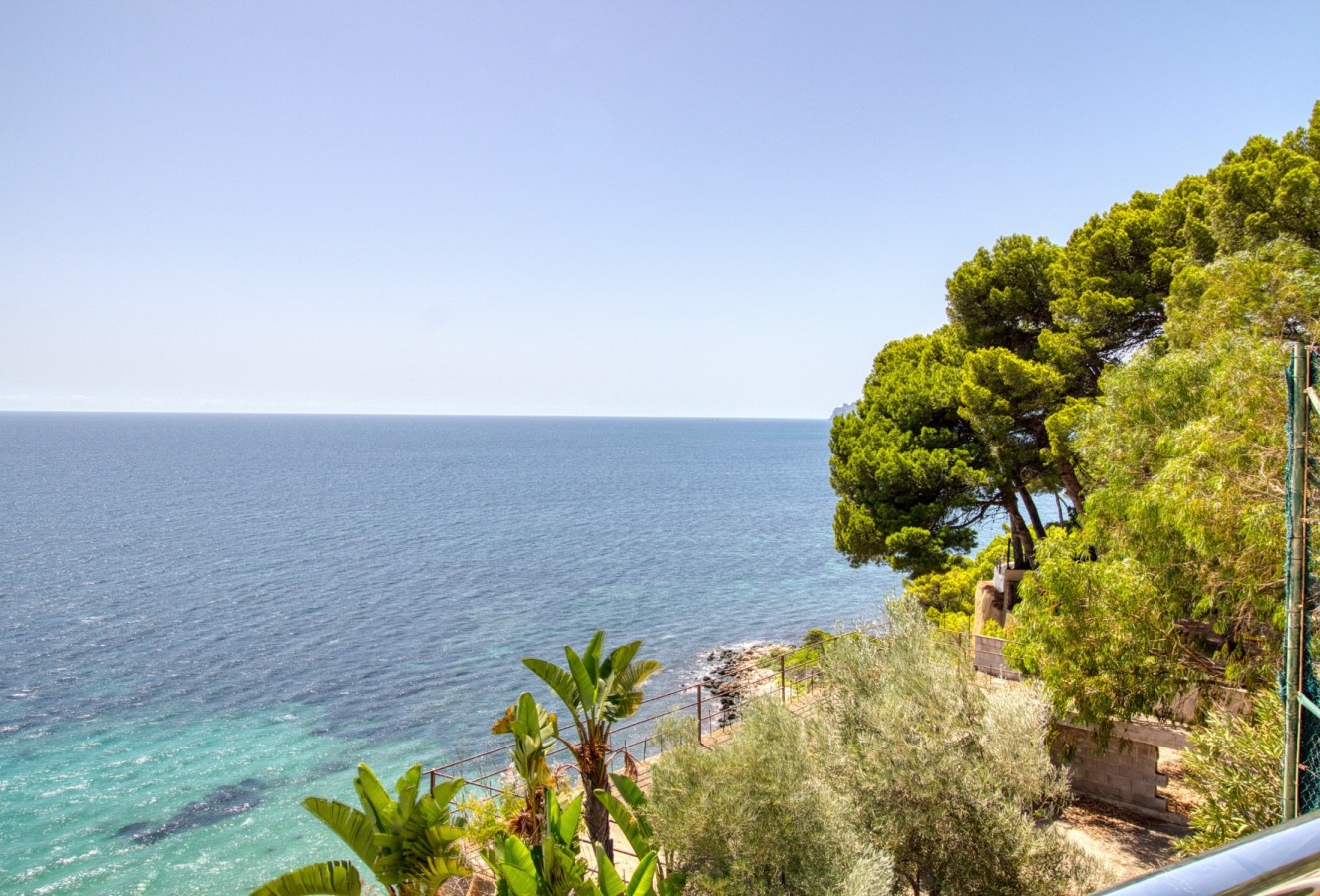 Sale - Apartment / flat - Altea - Pueblo Mascarat