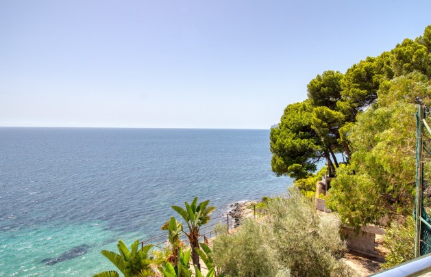 Sale - Apartment / flat - Altea - Pueblo Mascarat