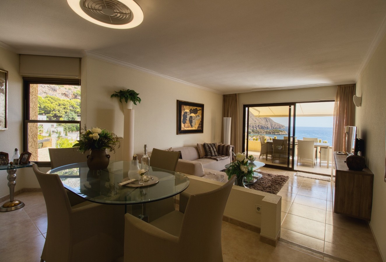 Sale - Apartment / flat - Altea - Pueblo Mascarat