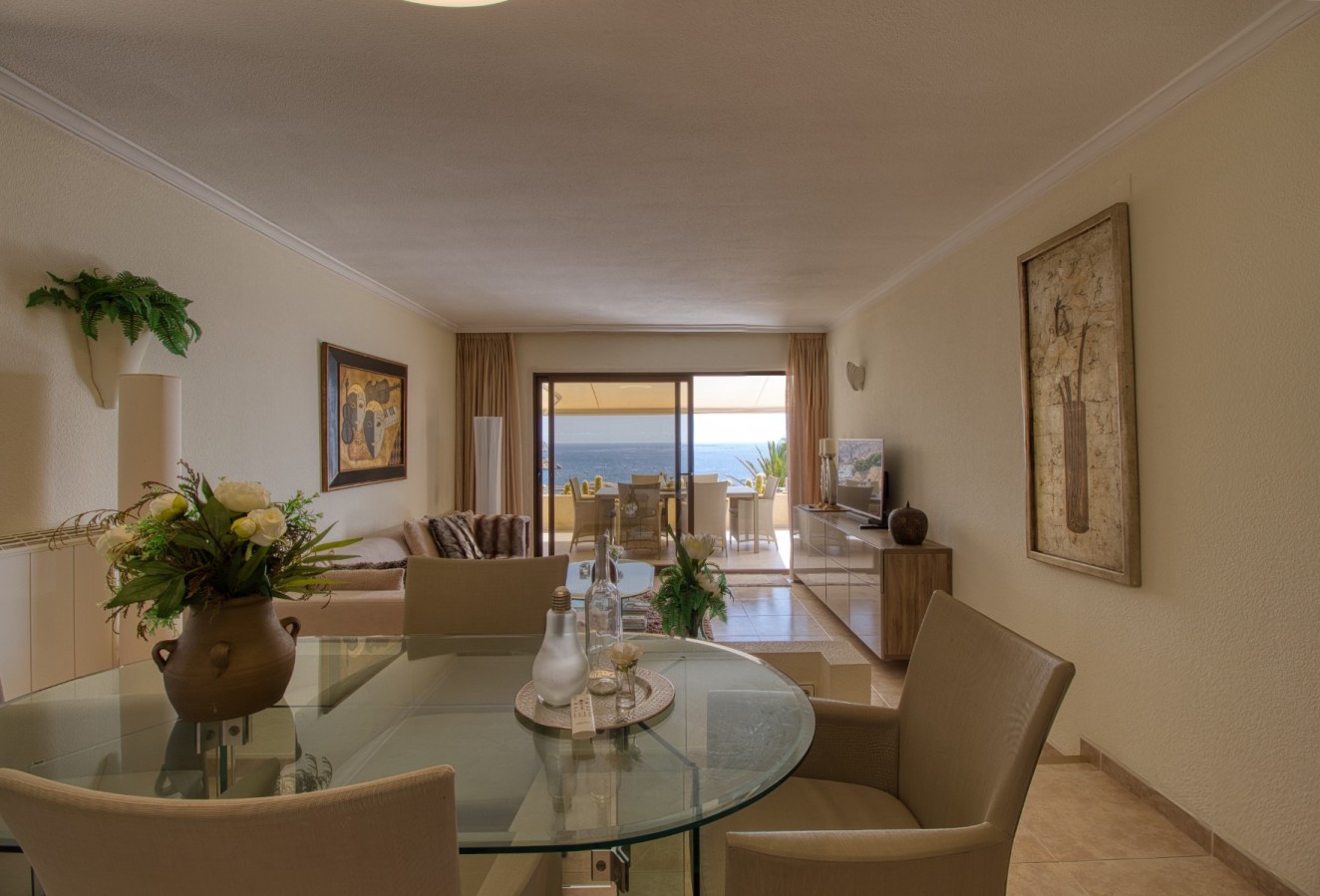 Sale - Apartment / flat - Altea - Pueblo Mascarat