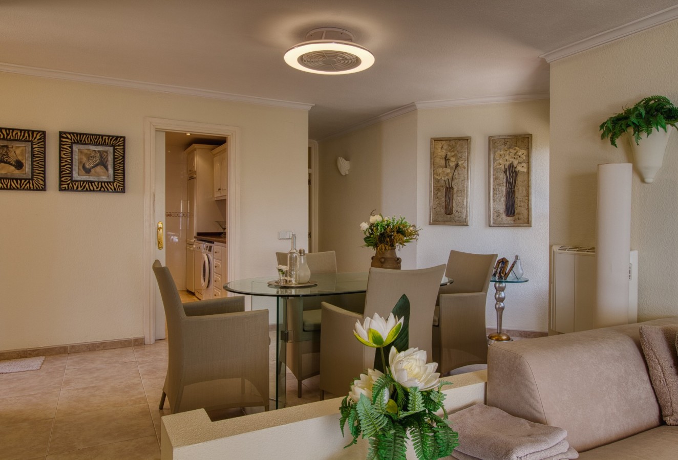 Sale - Apartment / flat - Altea - Pueblo Mascarat