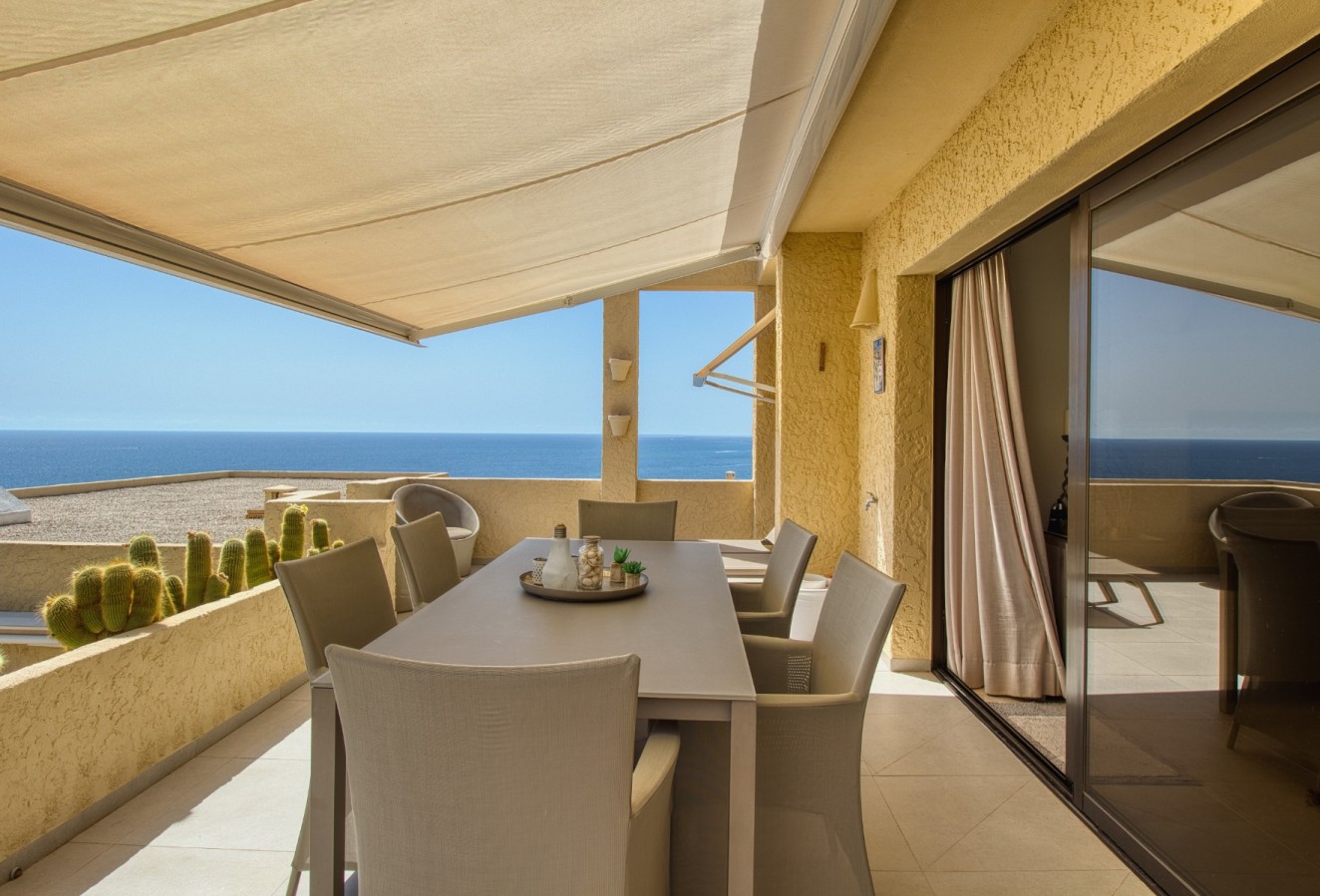 Sale - Apartment / flat - Altea - Pueblo Mascarat
